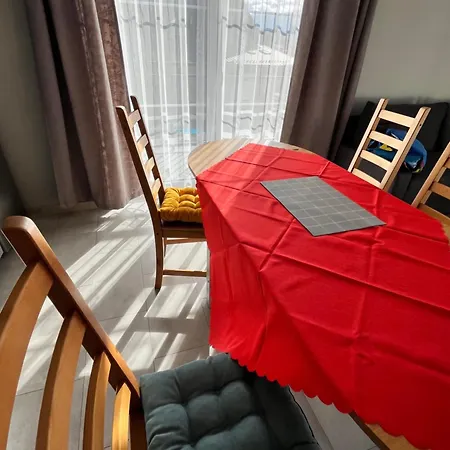 Apartament 6 Mountain View Szklarska Poręba