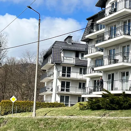 Appartamento 6 Mountain View Szklarska Poręba