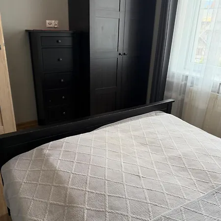 6 Mountain View Apartament