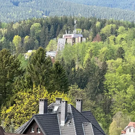 6 Mountain View Apartament Szklarska Poręba