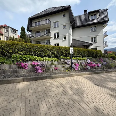 6 Mountain View * Szklarska Poręba