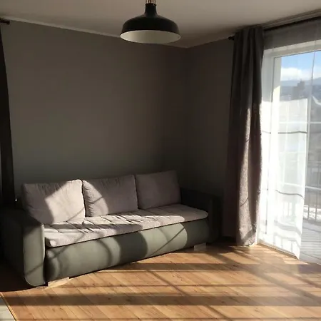 6 Mountain View Szklarska Poręba