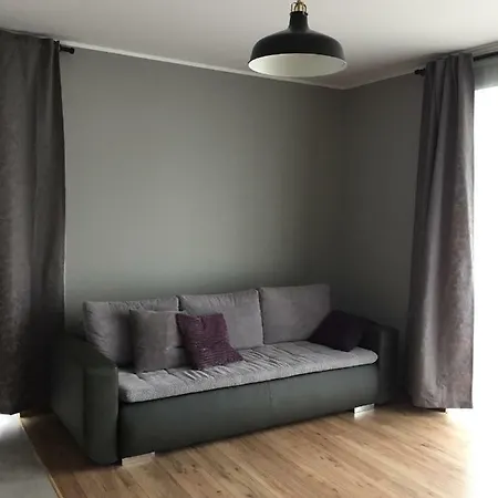Apartament 6 Mountain View Szklarska Poręba