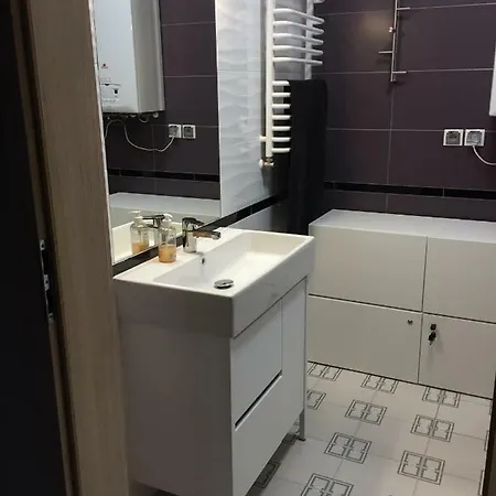 Διαμέρισμα 6 Mountain View *