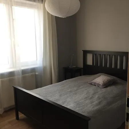 Apartament 6 Mountain View Szklarska Poręba