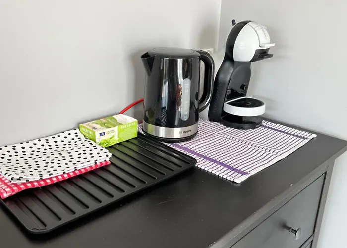 6 Mountain View * Szklarska Poręba