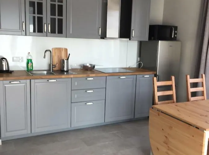 Appartamento 6 Mountain View *