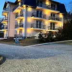 6 Mountain View Διαμέρισμα *