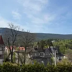 6 Mountain View Διαμέρισμα Szklarska Poręba