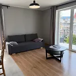 6 Mountain View Διαμέρισμα *