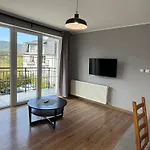 6 Mountain View Διαμέρισμα Szklarska Poręba