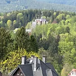 6 Mountain View Διαμέρισμα Szklarska Poręba