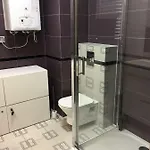 6 Mountain View Διαμέρισμα Szklarska Poręba