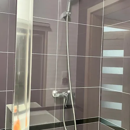 Apartamento 6 Mountain View *