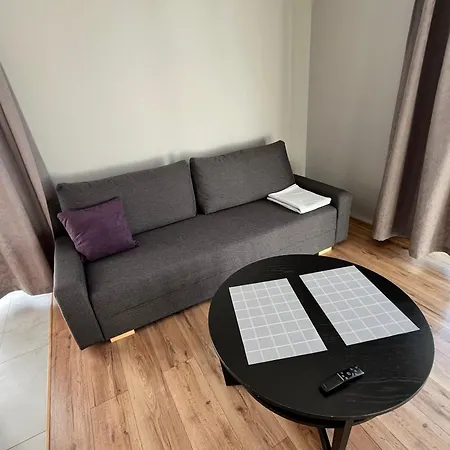 Apartamento 6 Mountain View Szklarska Poręba