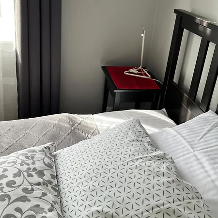 Apartman 6 Mountain View *