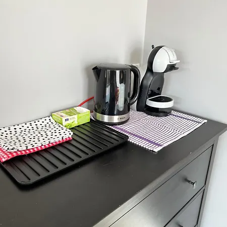 6 Mountain View * Szklarska Poręba