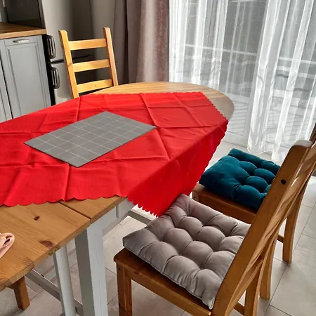 6 Mountain View Apartamento