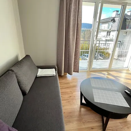 Apartamento 6 Mountain View