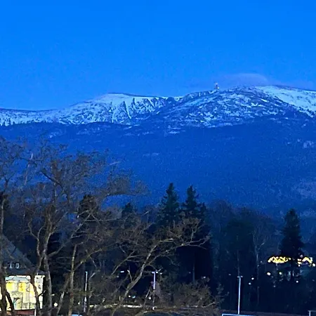 Apartamento 6 Mountain View *