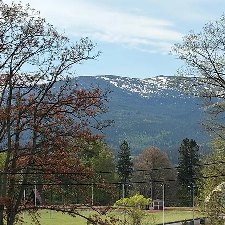6 Mountain View * Szklarska Poręba