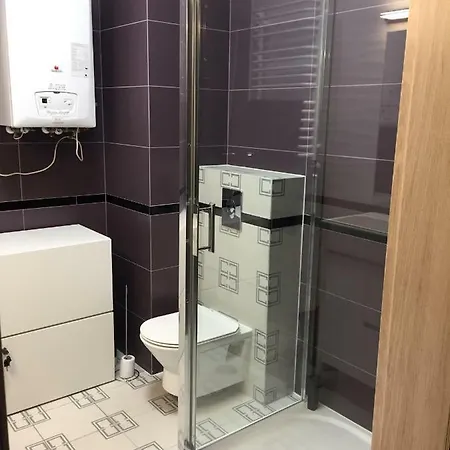 6 Mountain View 스클라르스카포렘바