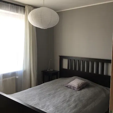 아파트 6 Mountain View *