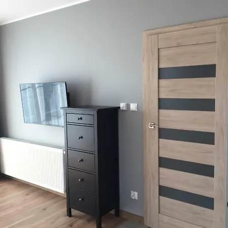 Apartamento 6 Mountain View *