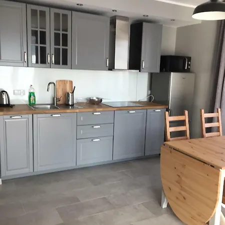 Apartamento 6 Mountain View *