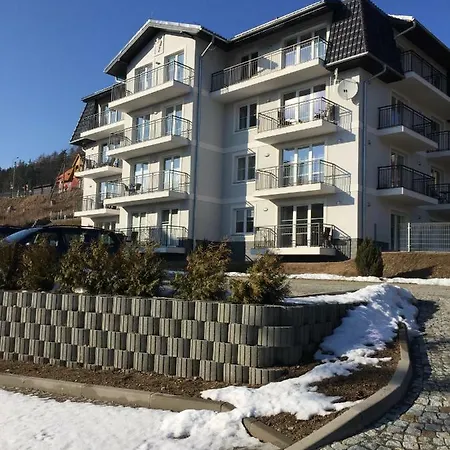 Apartment 6 Mountain View