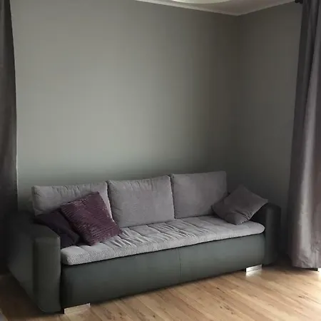 6 Mountain View * Szklarska Poręba