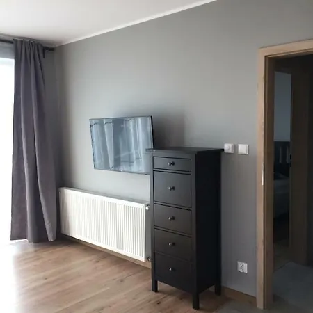 6 Mountain View Appartement Szklarska Poreba