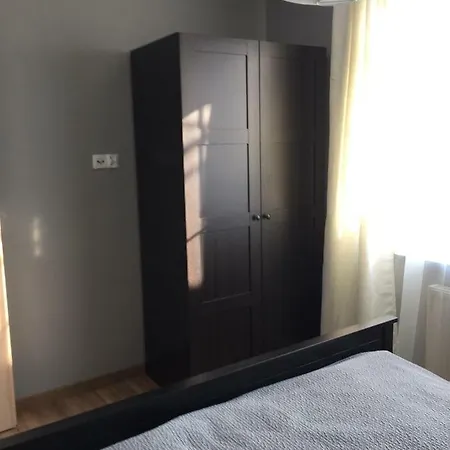 Apartamento 6 Mountain View