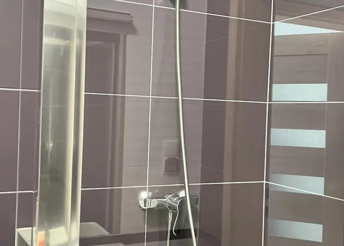 Apartamento 6 Mountain View *