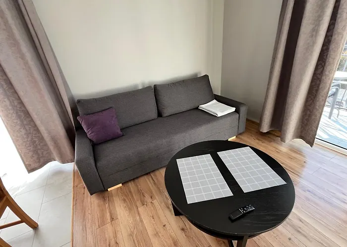 Apartamento 6 Mountain View Szklarska Poręba