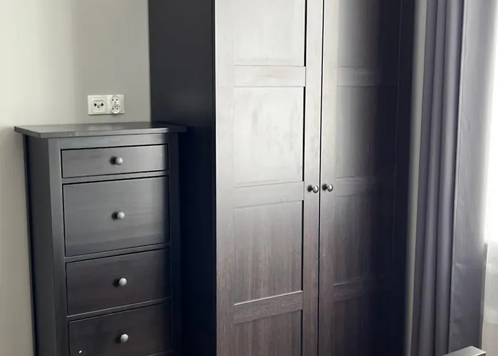 6 Mountain View Apartamento *