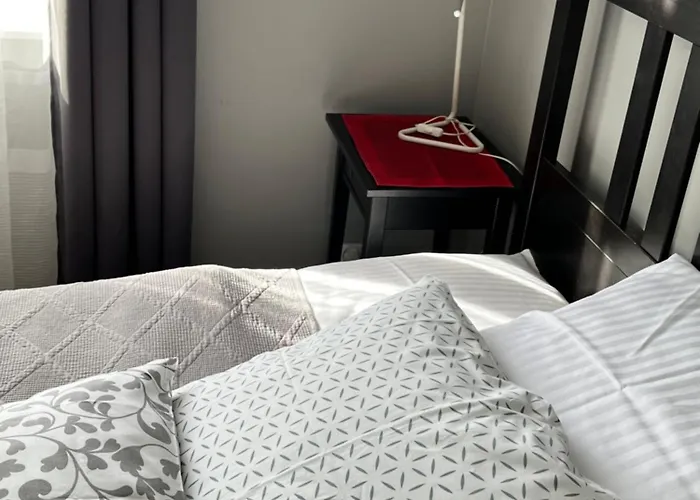 Apartamento 6 Mountain View *