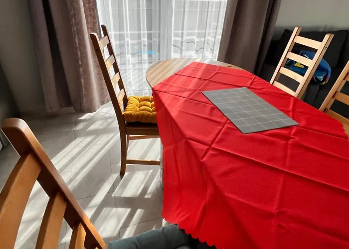 Apartamento 6 Mountain View Szklarska Poręba