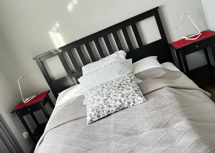 6 Mountain View Sklářská Poruba