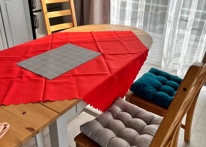 6 Mountain View Apartman