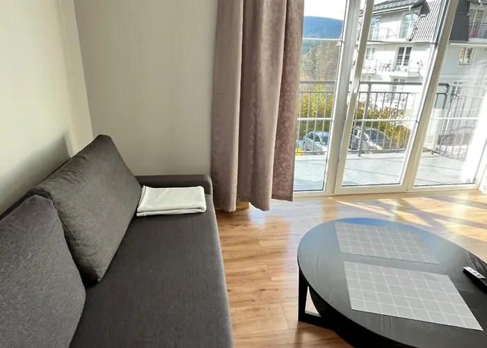 Apartman 6 Mountain View