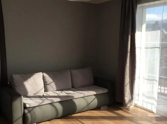 6 Mountain View 스클라르스카포렘바