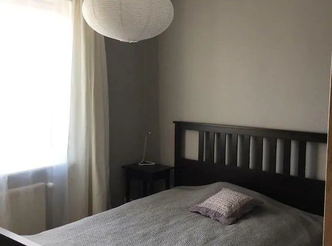 아파트 6 Mountain View *