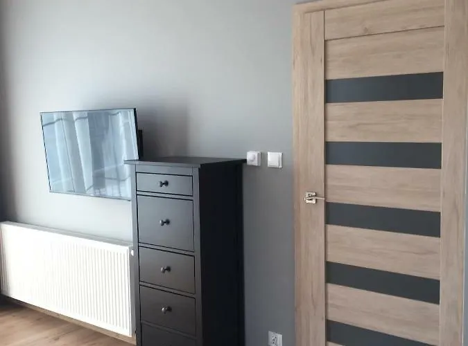 Apartamento 6 Mountain View *