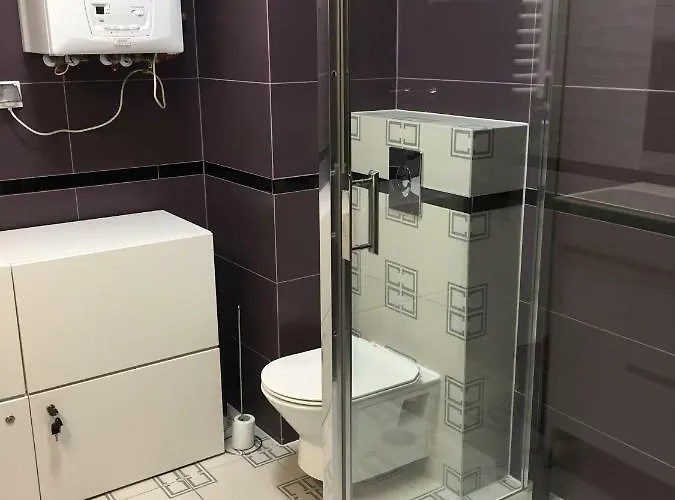 6 Mountain View Apartamento Szklarska Poręba