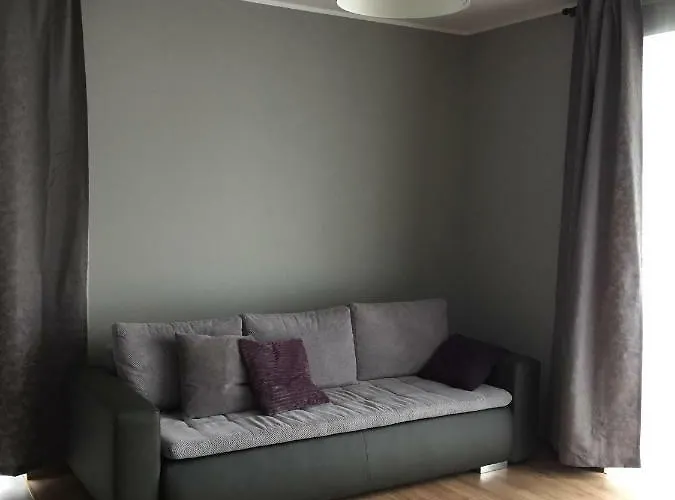 Apartmán 6 Mountain View Sklářská Poruba