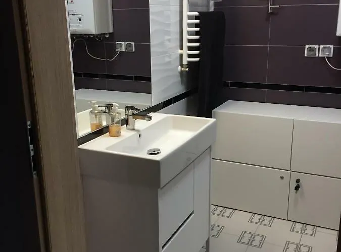 Apartamento 6 Mountain View *