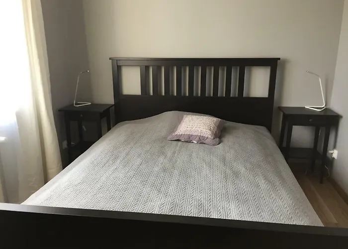 6 Mountain View Sklářská Poruba