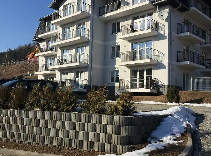 Apartamento 6 Mountain View