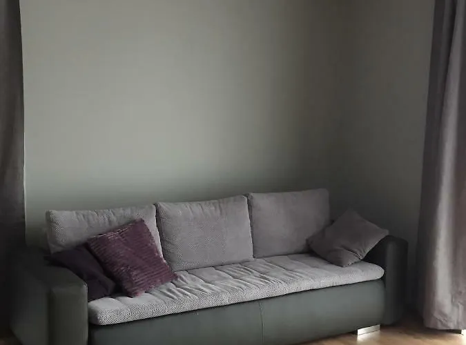 6 Mountain View * 스클라르스카포렘바